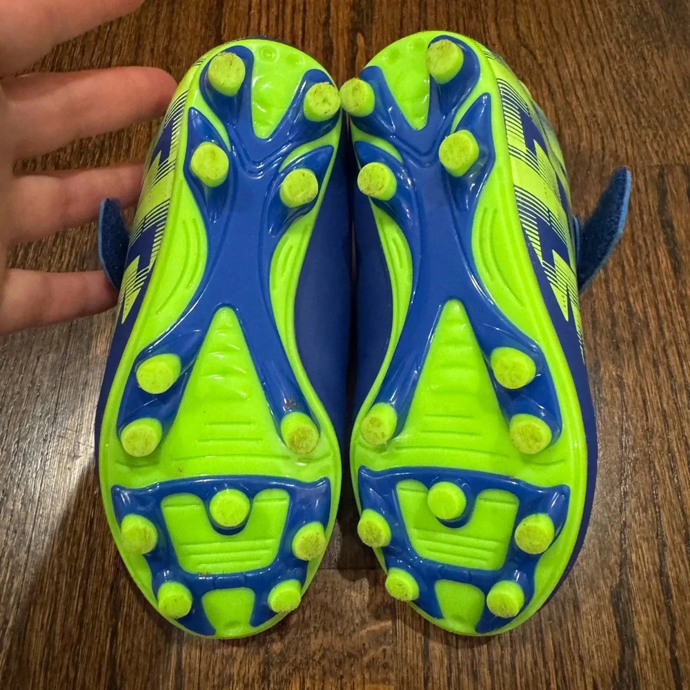 EUC Toddler Cleats! - Picture 6 of 6